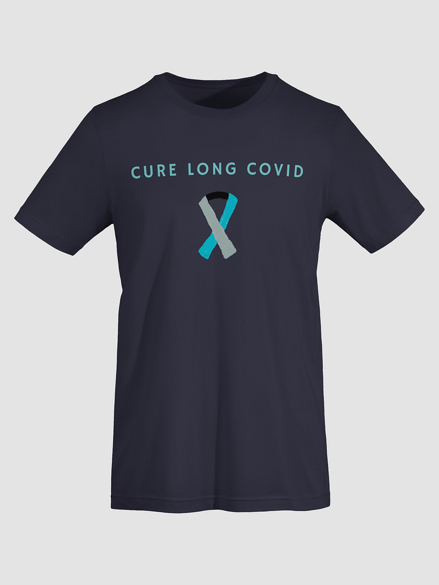 Cure Long Covid Tee product image (27)