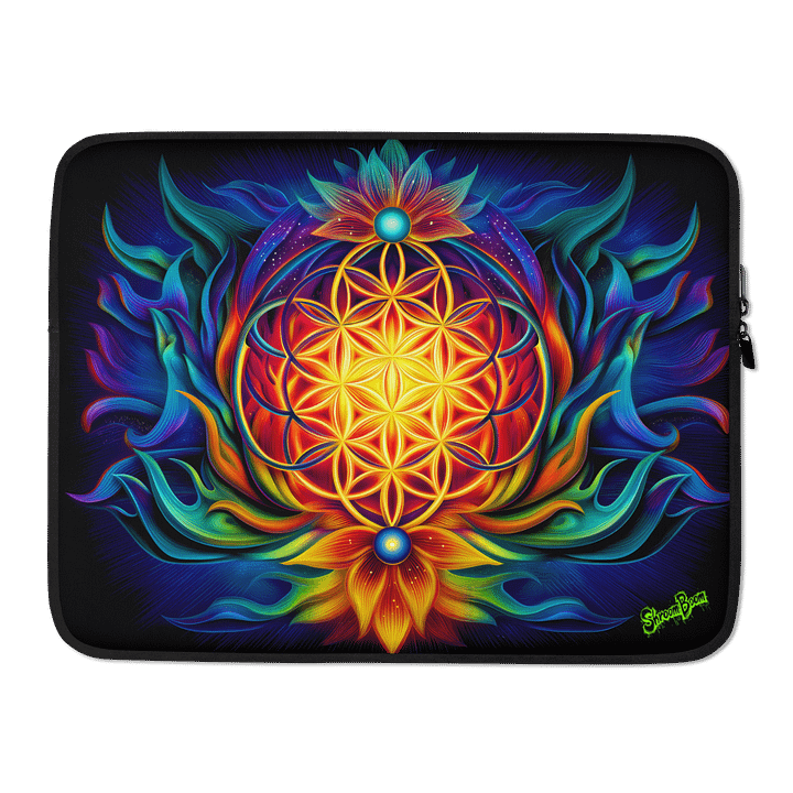 Laptop Sleeve - #LTS25 product image (2)