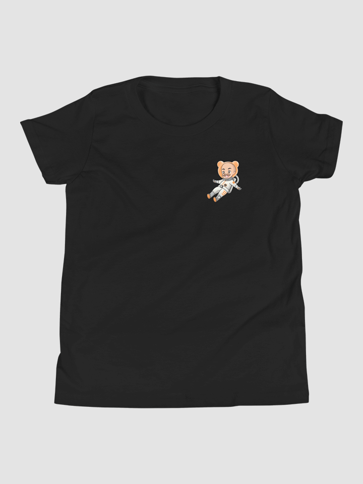 Drew in Space (Youth T-Shirt) product image (1)