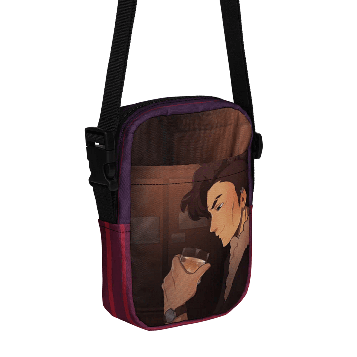 BitterSweet | Seth Shoulder Bag product image (1)