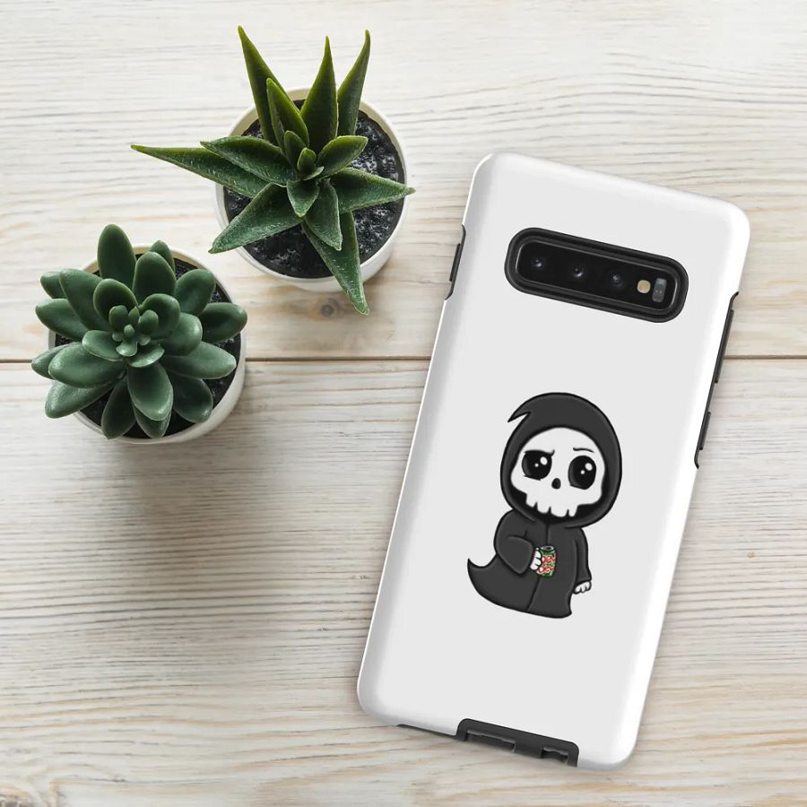 Skully Tough Case product image (49)