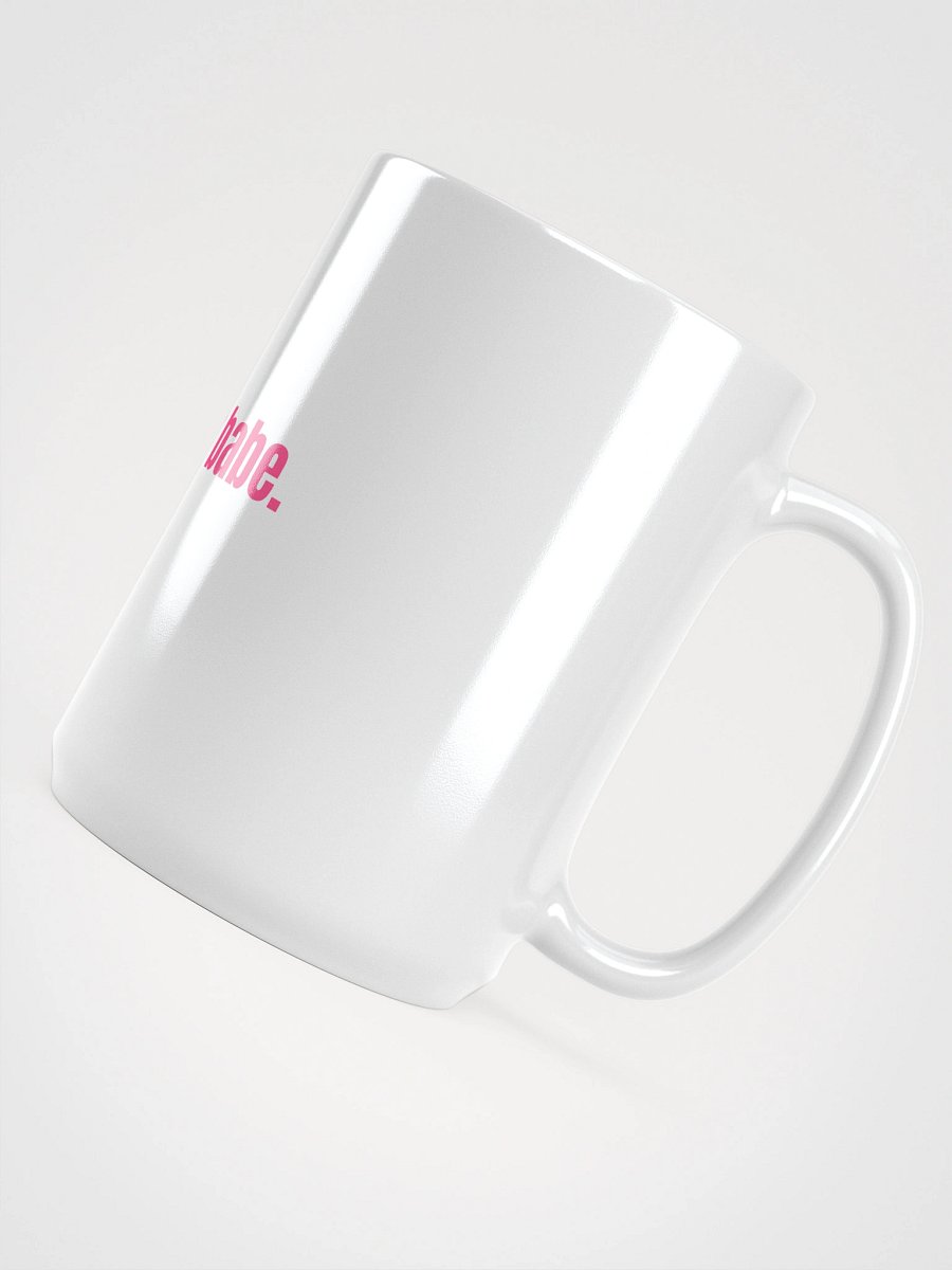 Not Yours. Never Was. Period. product image (4)