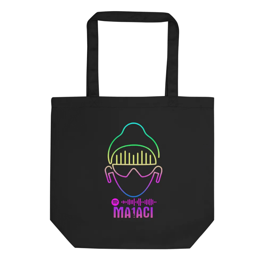 Ma1aci Beats Tote product image (5)
