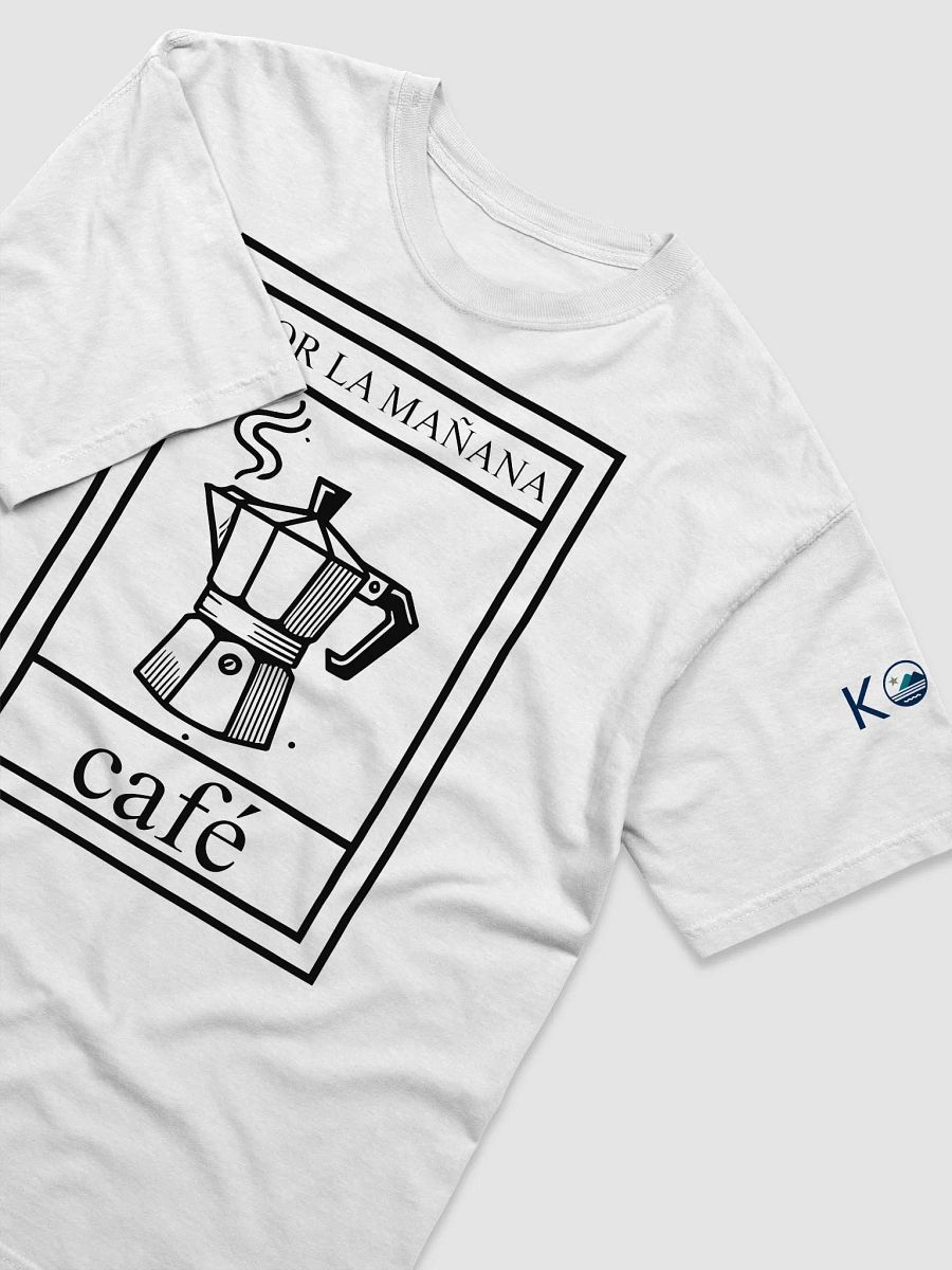 POR LA MAÑANA Café product image (3)