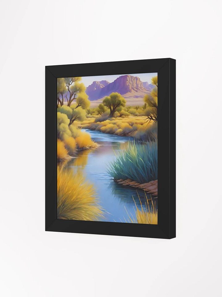 River Through The Desert product image (2)