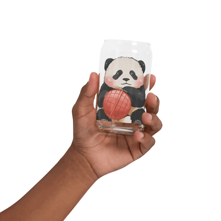 XIANXIANZAI🐼Giant Panda product image (32)
