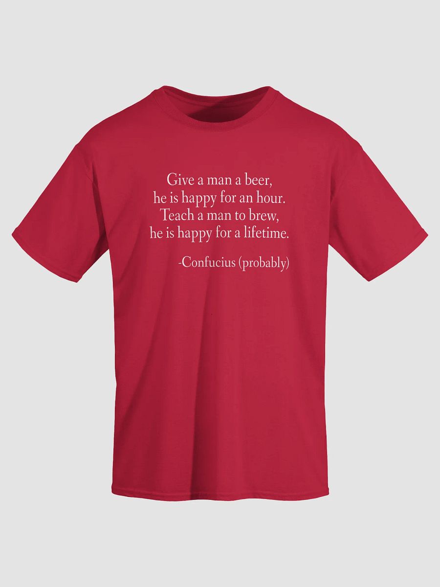 Confucius Says product image (59)