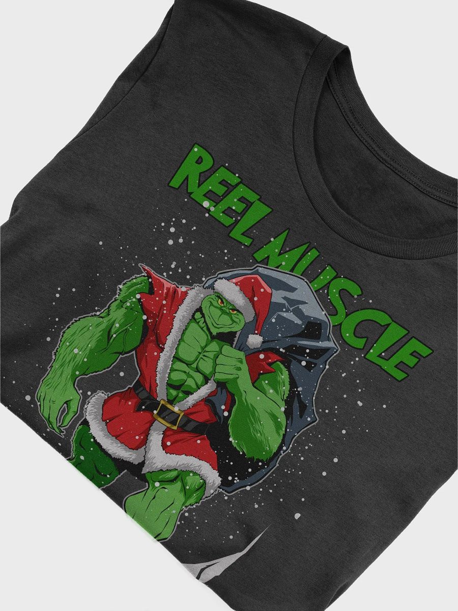 Lean One (Athletic) product image (3)