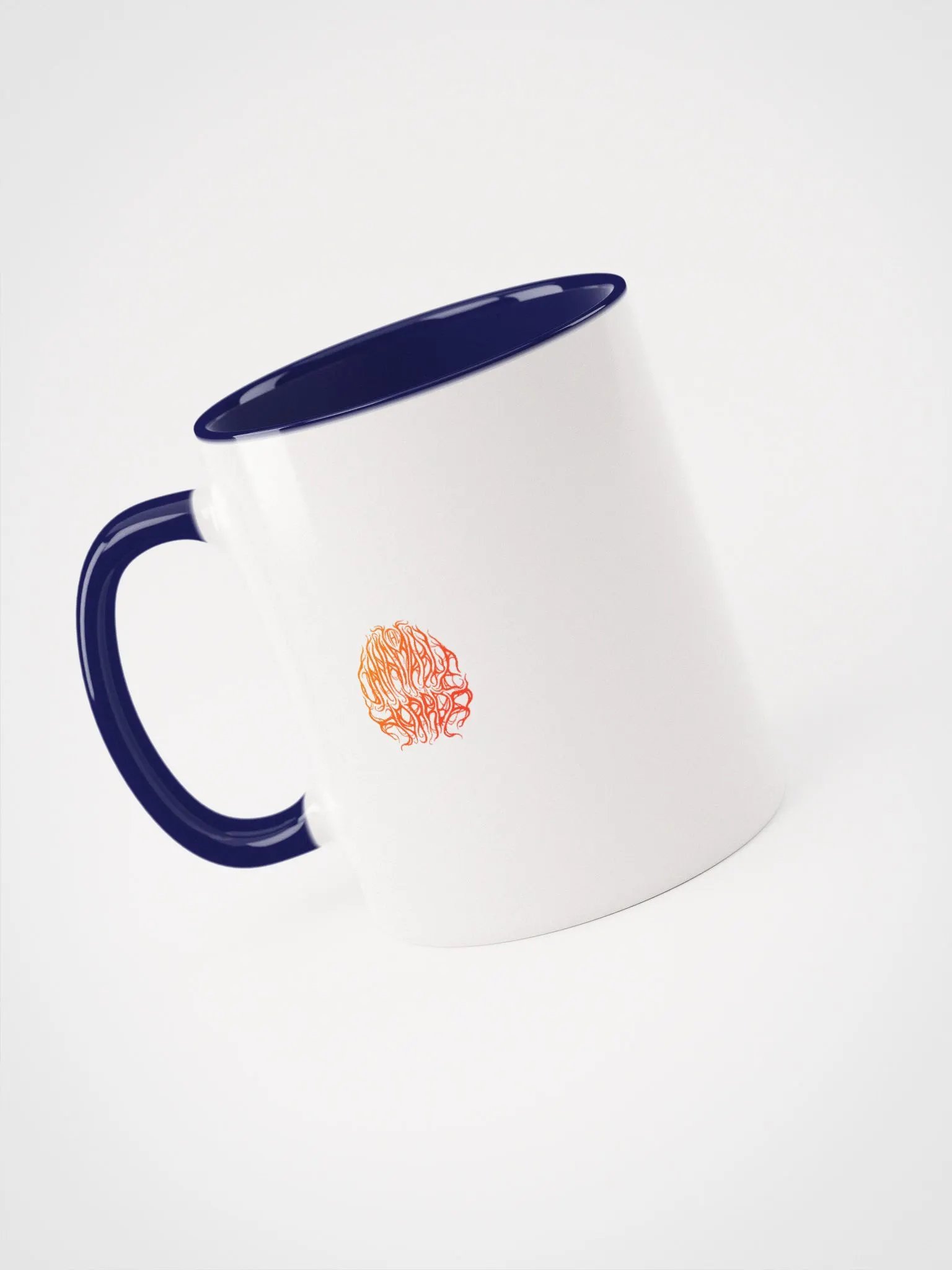 The Unnamable Horror VHS (Ceramic Mug) product image (3)