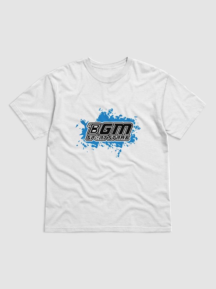 BGMSportsTrax T-Shirt product image (1)