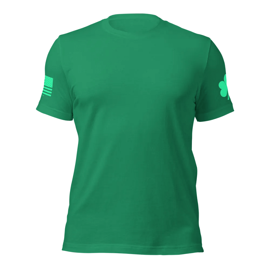 1 Nation Basic: St. Patrick's Day product image (4)