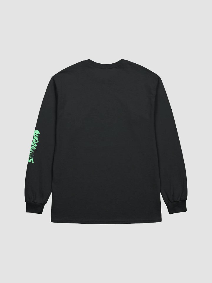 Mage Crewneck product image (2)