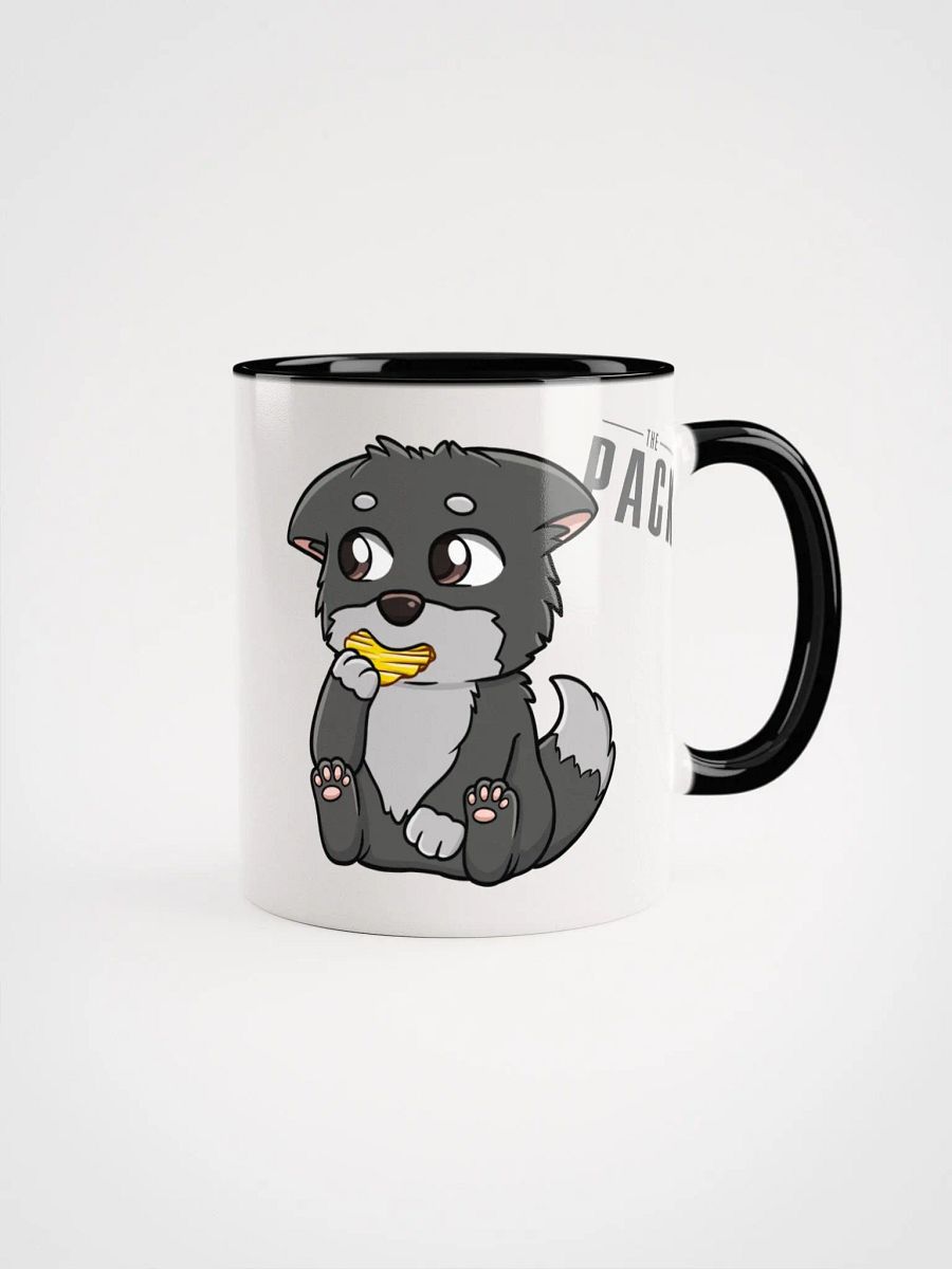 Duo Emote Mug - Nom product image (1)