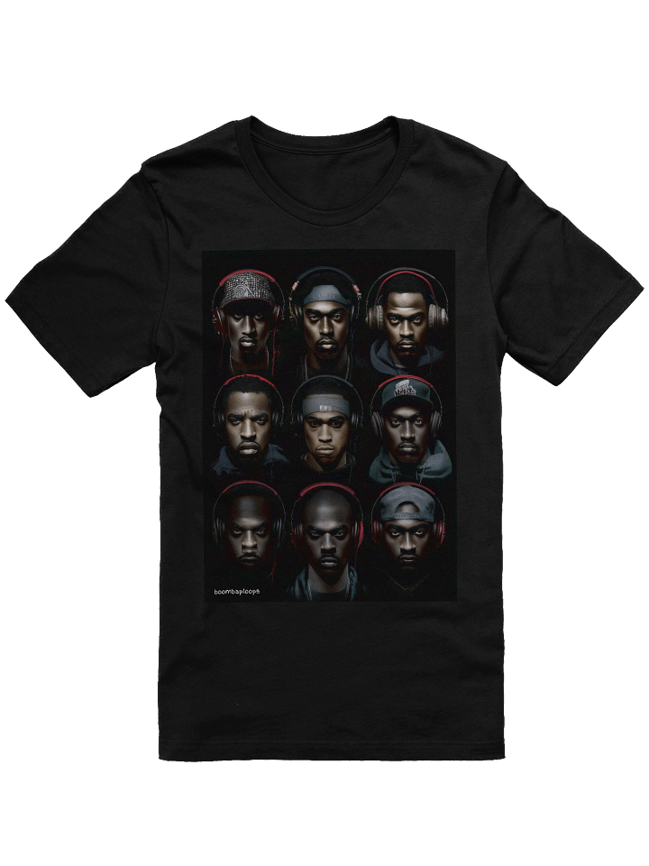 Soundwave Squad T-Shirt product image (1)