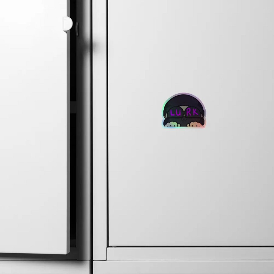 Lurk here, Lurk there...Lurk everywhere :) product image (4)