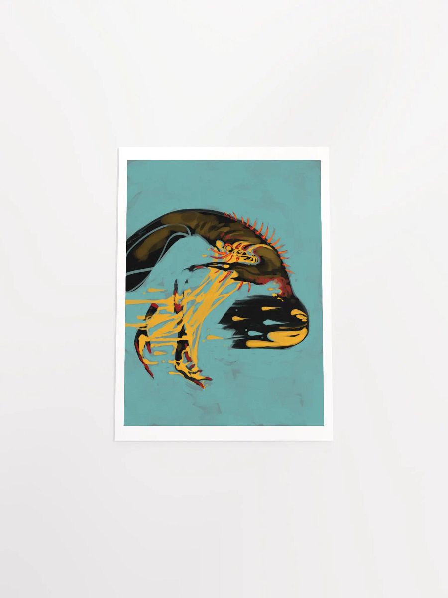 restless ghost 2024 - yellow/blue product image (5)