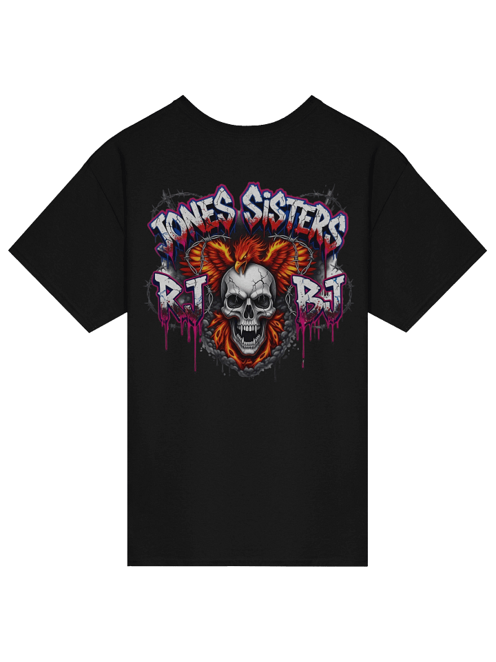 Riley Jones Official T-Shirt product image (9)