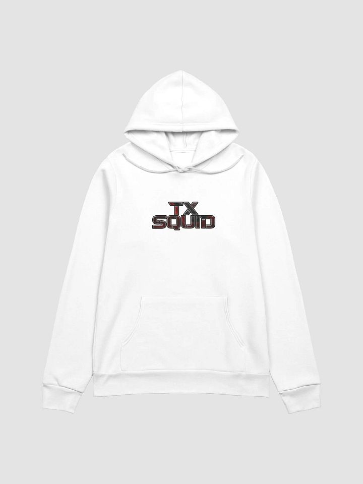 Squid Logo Hoodie product image (1)