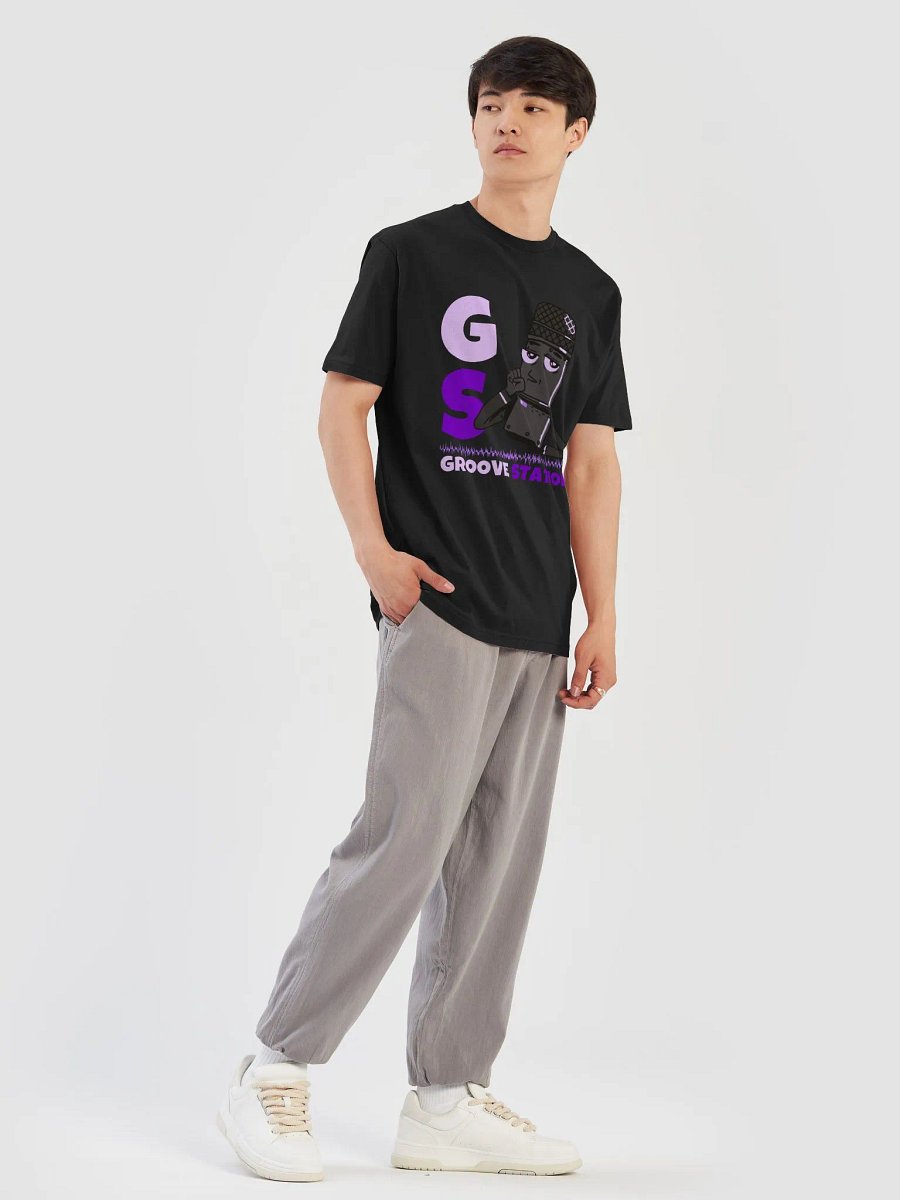 Next Level Supersoft T-Shirt - Groove Station product image (13)
