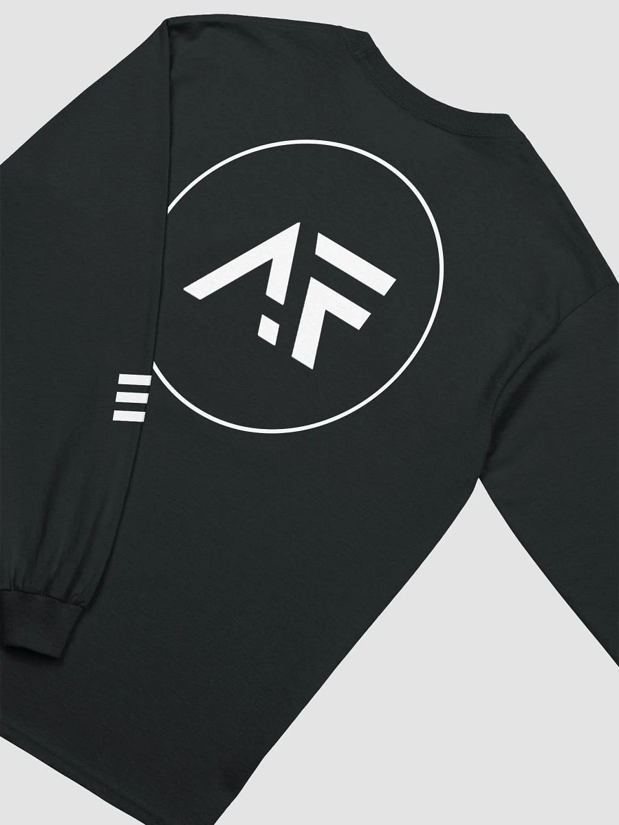 AF - Logo Long Sleeve Tee product image (4)