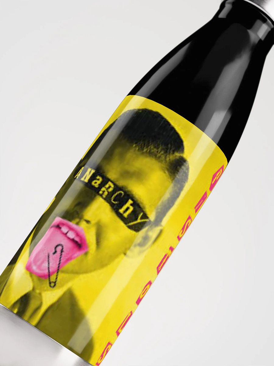 Punk Stitch product image (5)
