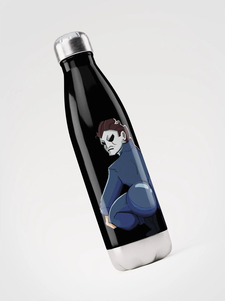 Evil's Obsession Waterbottle product image (5)