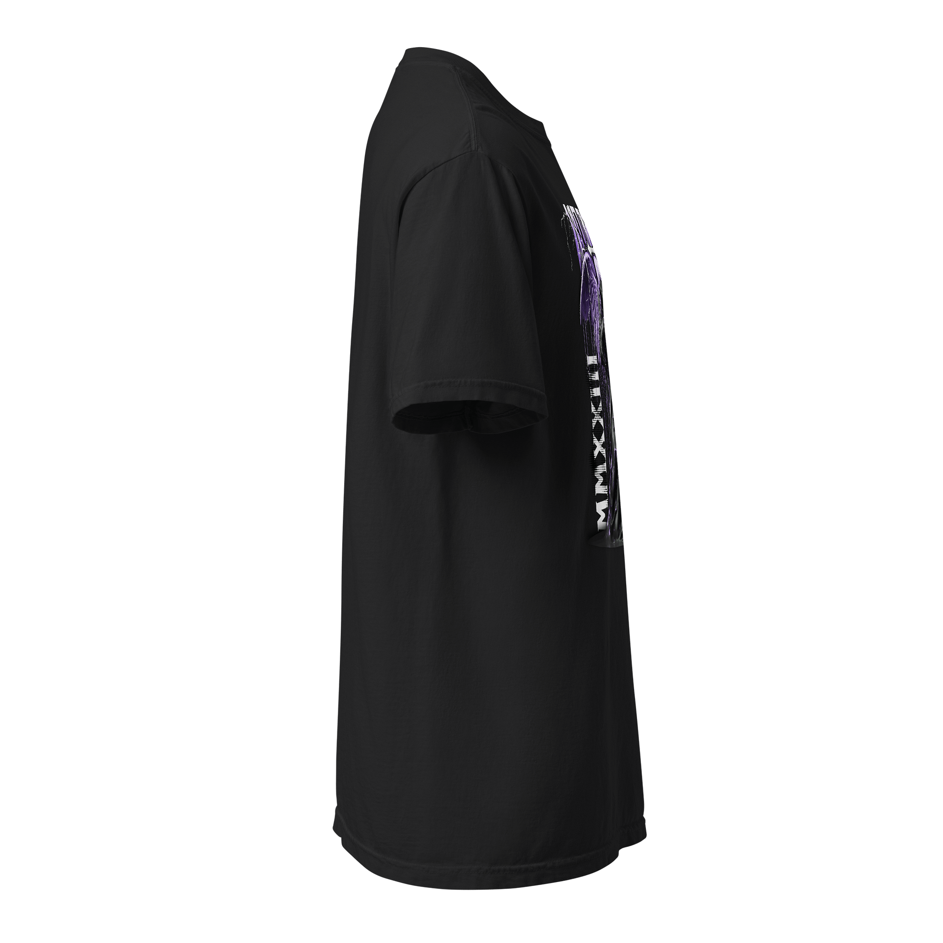 Mystical Mentality Winged T-Shirt product image (6)