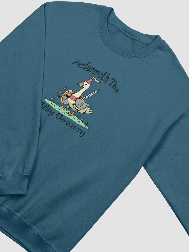 Silly Goosery product image (5)