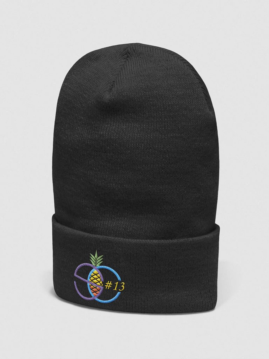 Simply Beanie product image (5)