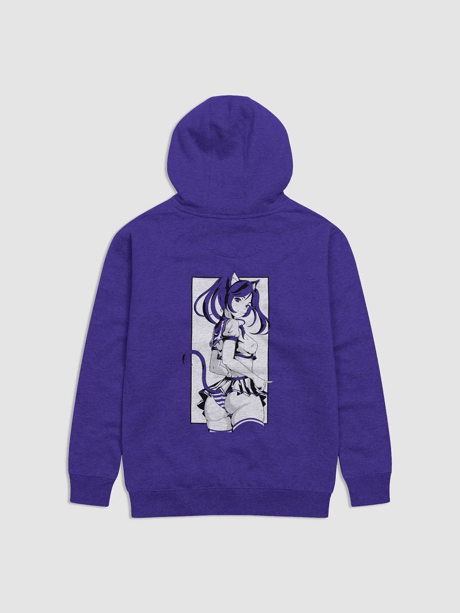 ScreamPuff Waifu Hoodie product image (1)