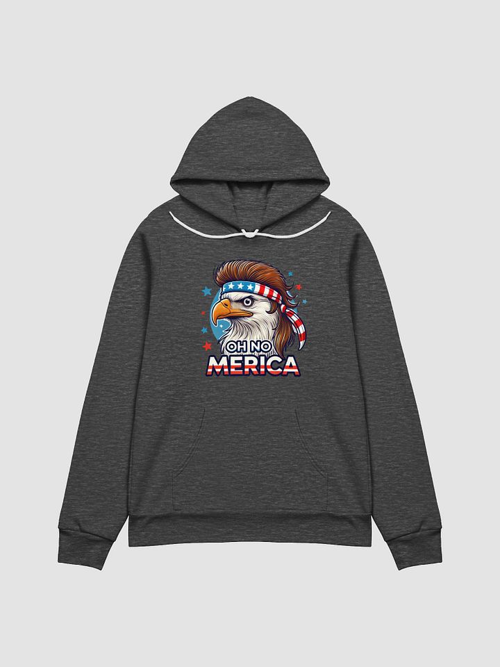 OH NO 'MERICA HOODIE product image (14)