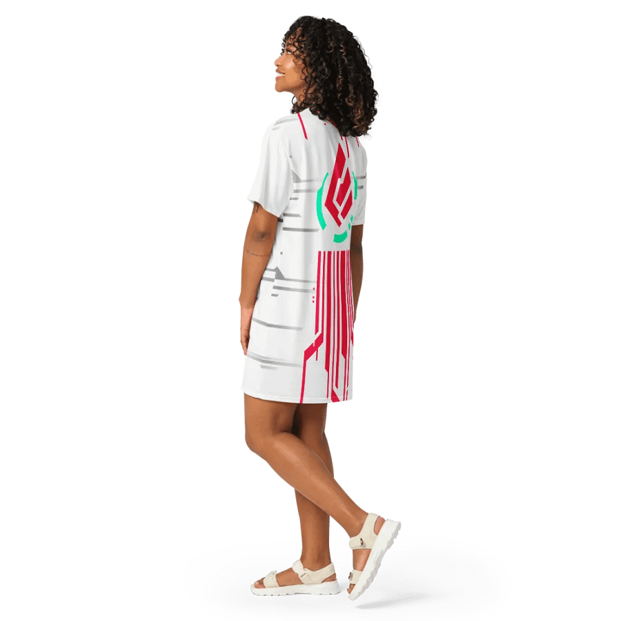 CyberShirt Dress product image (9)