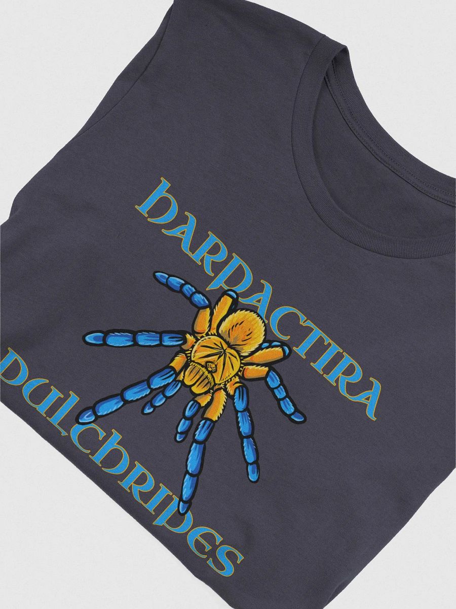 Harpactira pulchripes Tshirt product image (4)