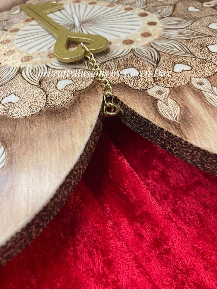 Key to Your Heart product image (2)