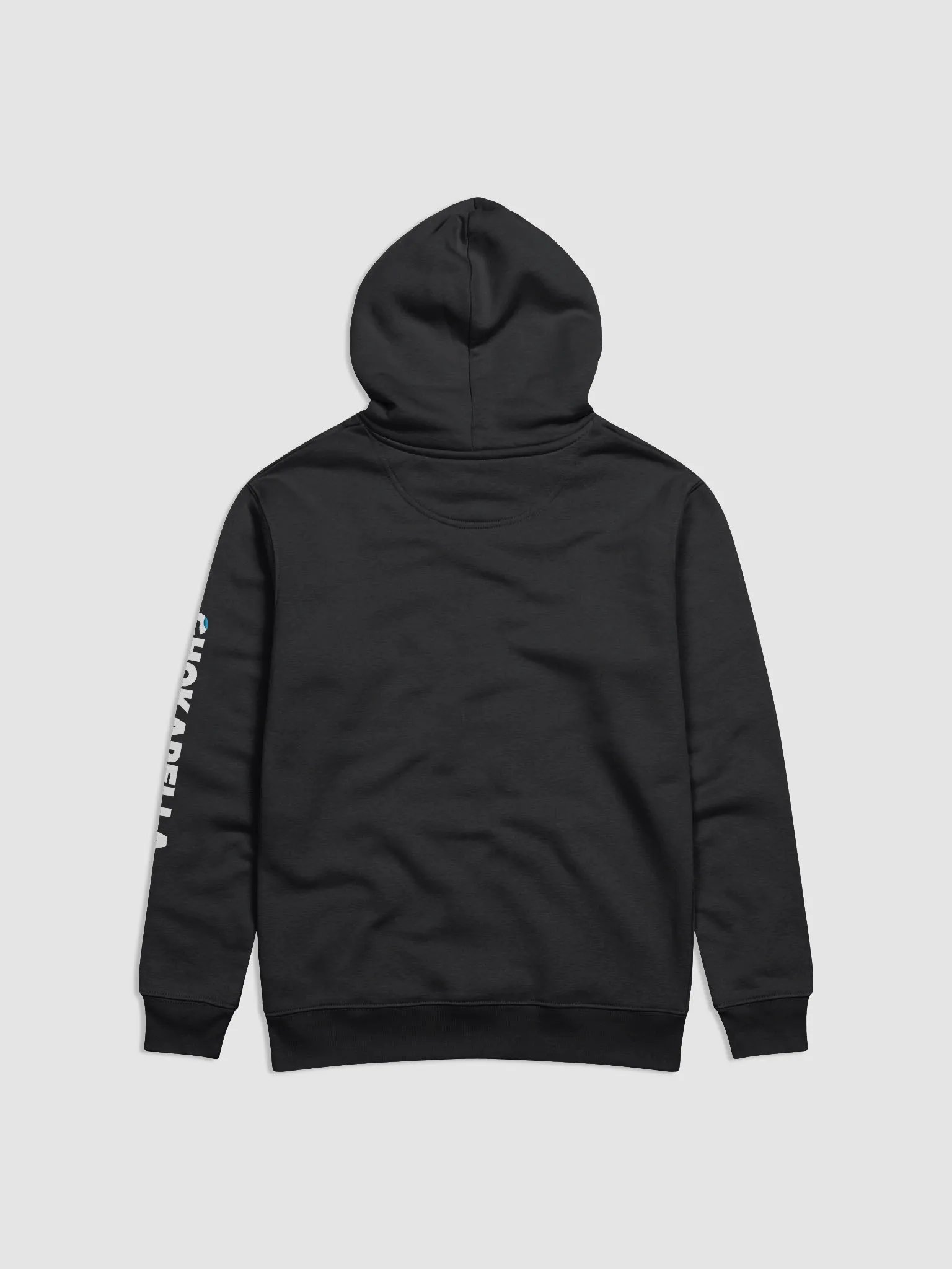 Unisex Essential Eco Hoodie product image (3)