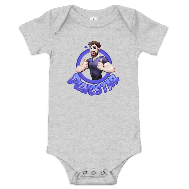 Dunc 2025 Collection Onesie product image (4)