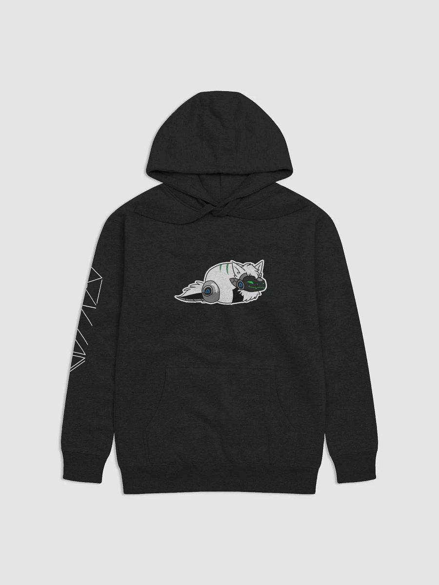 Aegis Bean Hoodie product image (1)