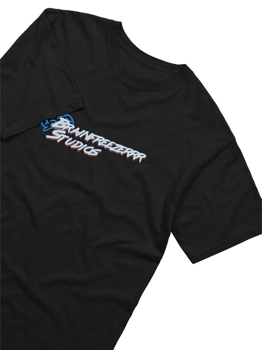 Brainfreezerrr Logo T-Shirt product image (3)