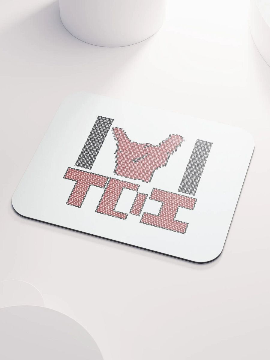 TDI Small Mouse Pad product image (3)