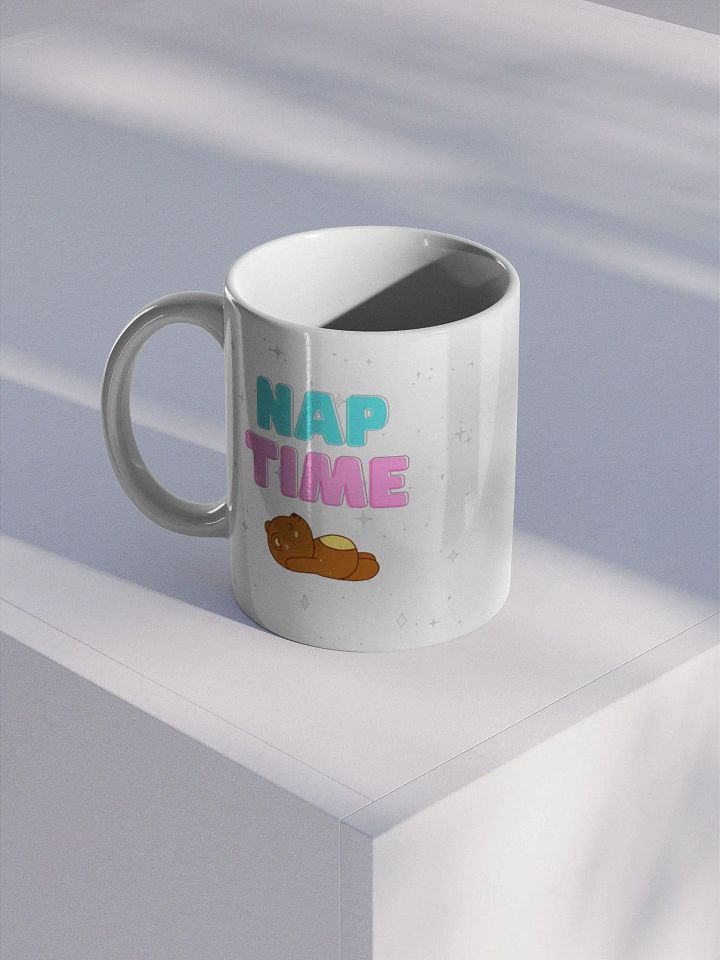 Nap Time Mug product image (1)
