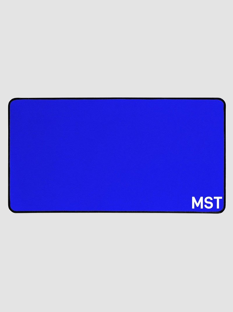 BLUE MISTLABS MOUSE PAD