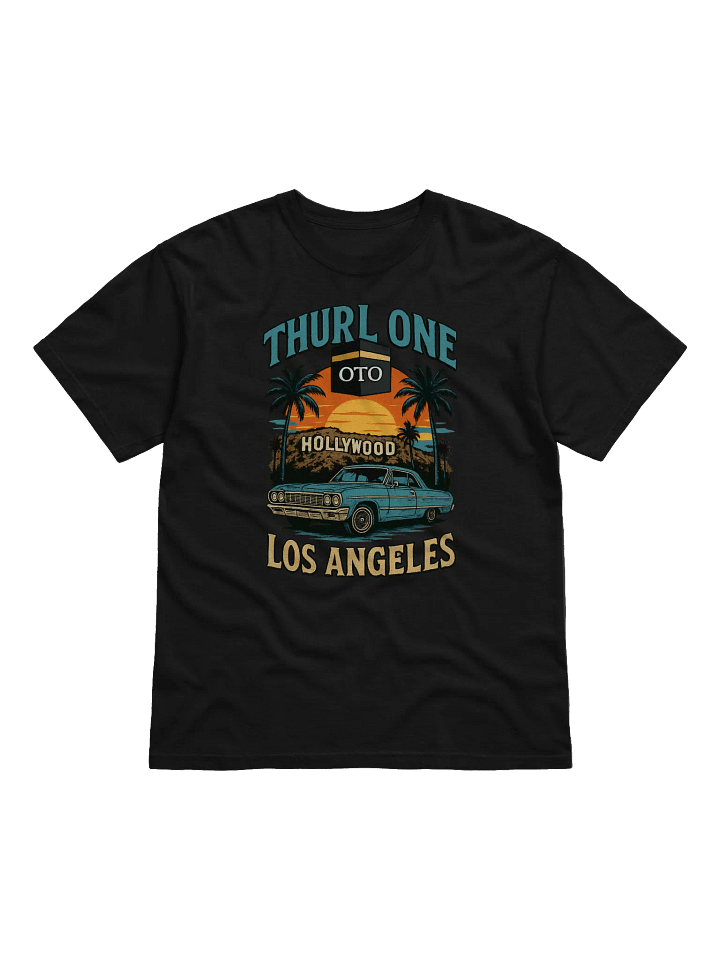 Thurl One Los Angeles product image (1)