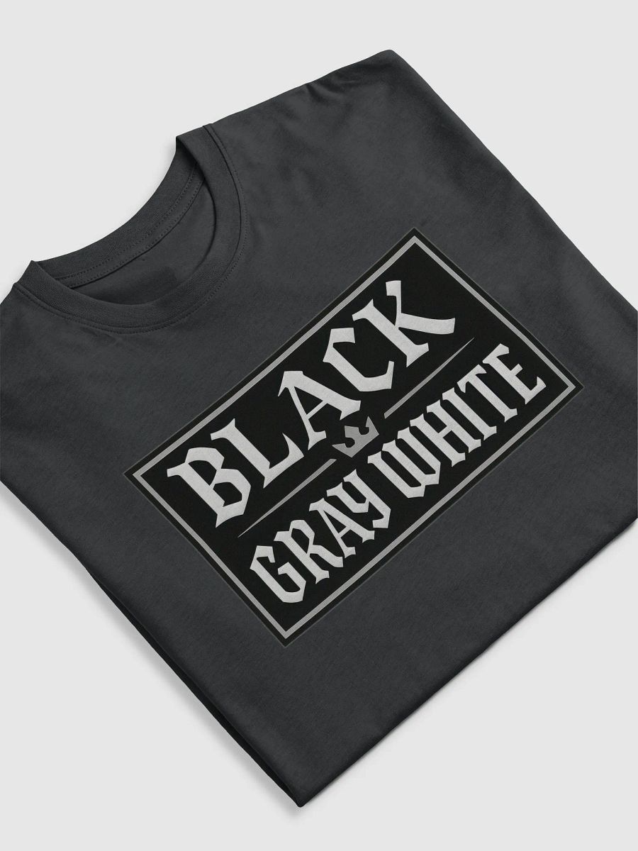 Crown Street Vibes T-shirt product image (31)