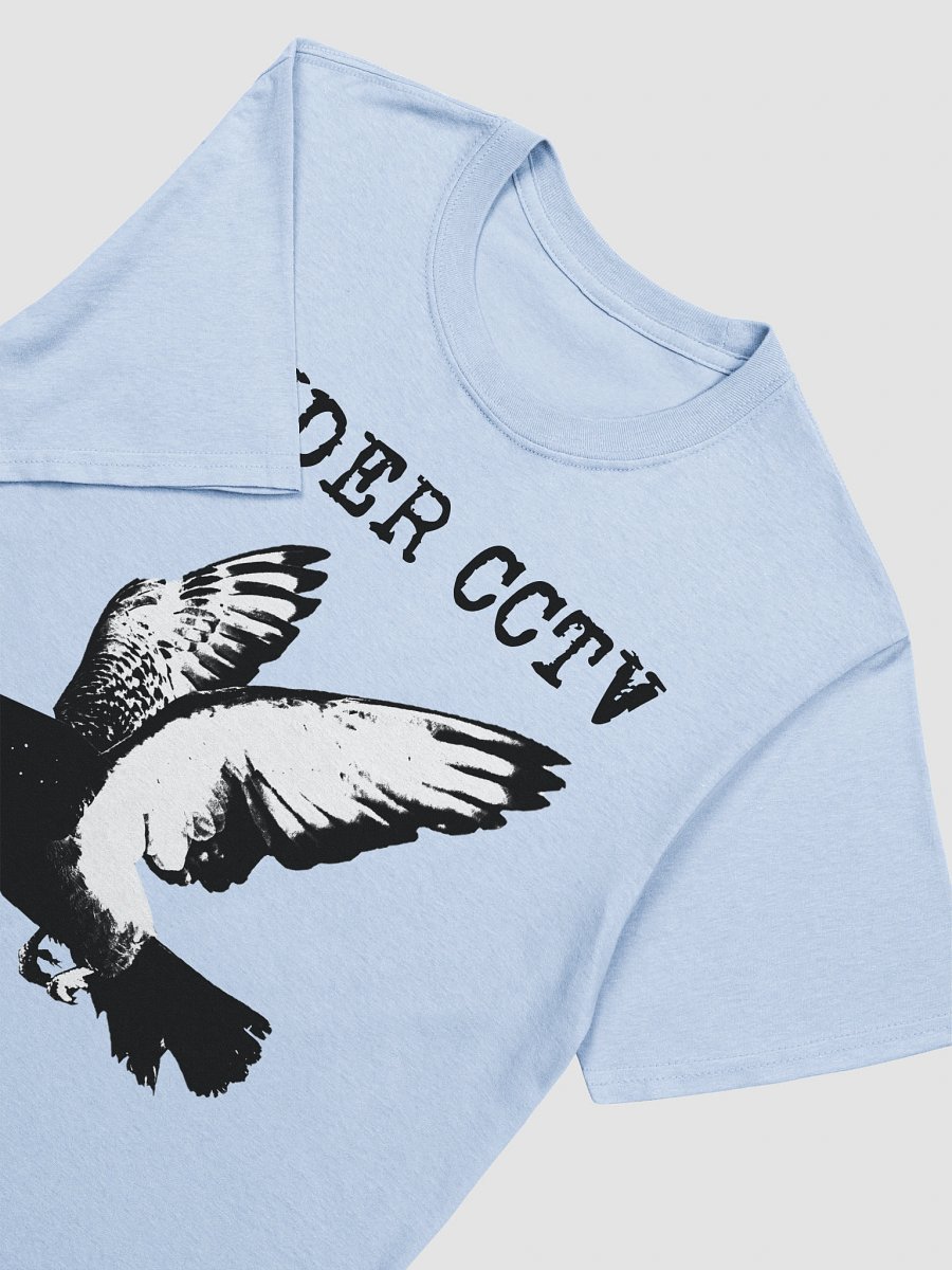 "under cctv" tee (03) product image (26)