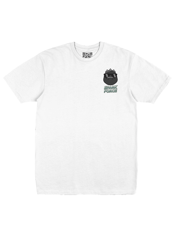 Spark Force Graphic Tee product image (1)