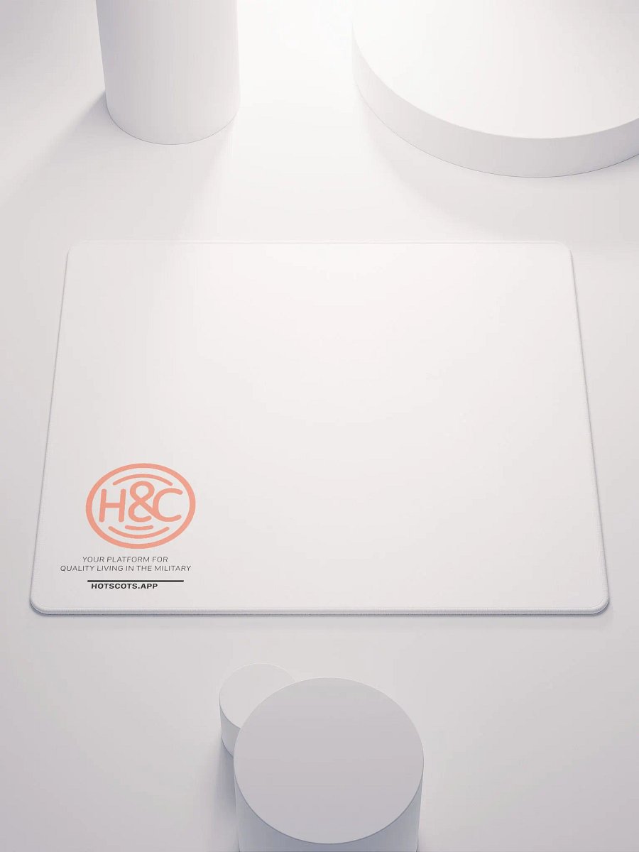 Hots&Cots Gaming Mouse pad product image (10)
