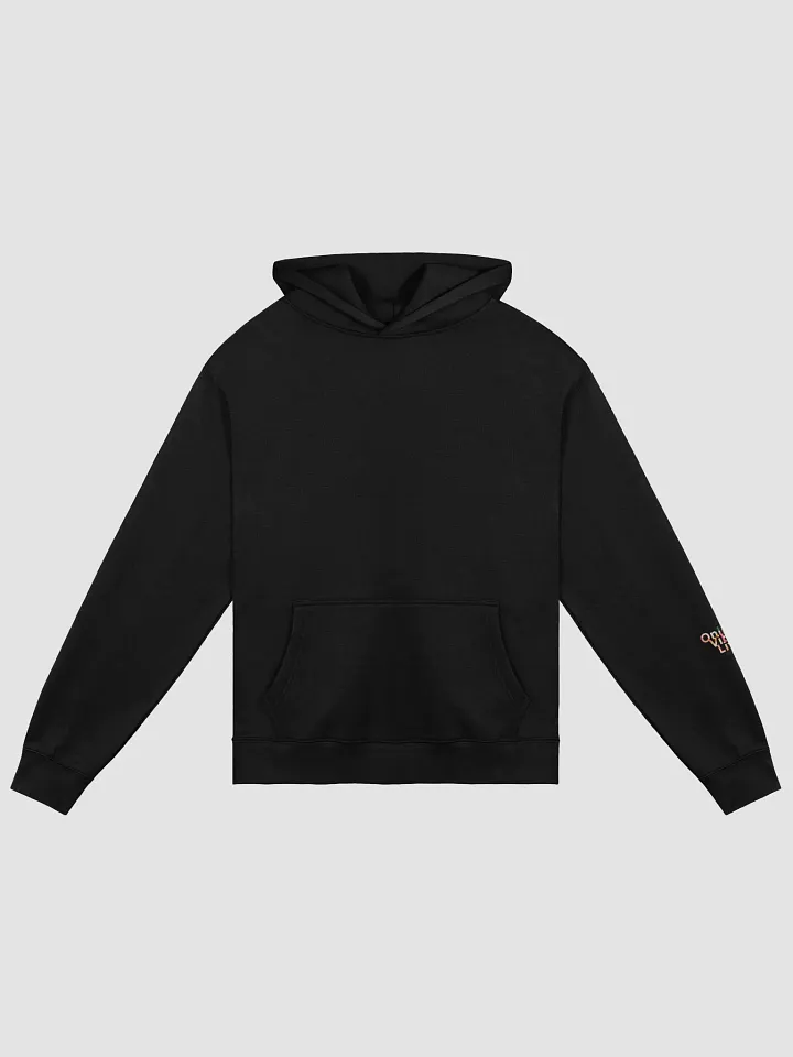 DoIn' HoOd ShXt product image (1)