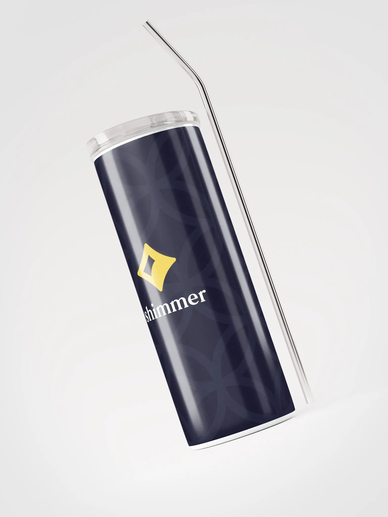 Midnight logo cup product image (3)
