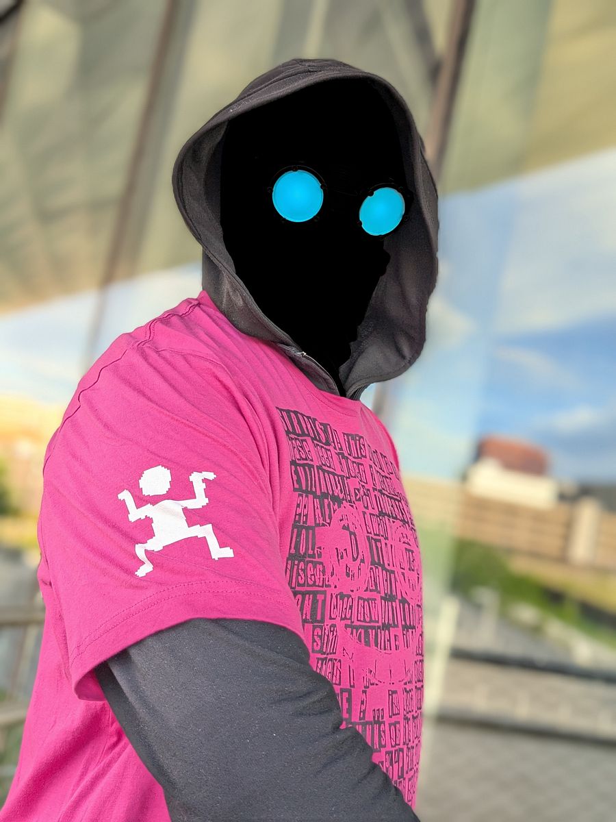 FSHY Tee (Color) product image (5)