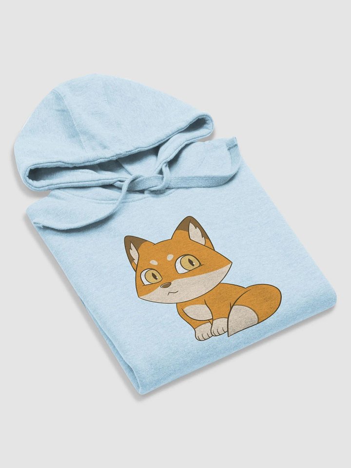 Chub Fox Hoodie product image (11)